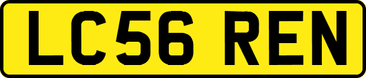 LC56REN