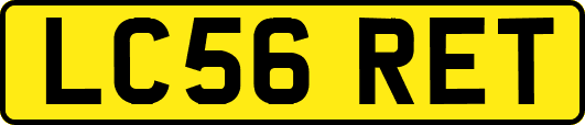 LC56RET