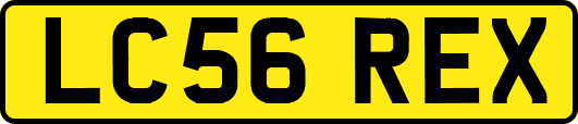 LC56REX