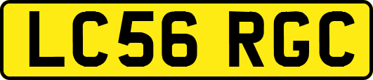LC56RGC