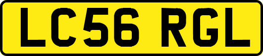 LC56RGL
