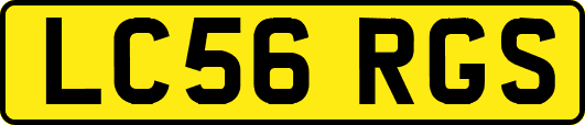 LC56RGS