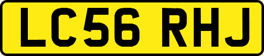 LC56RHJ