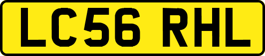LC56RHL