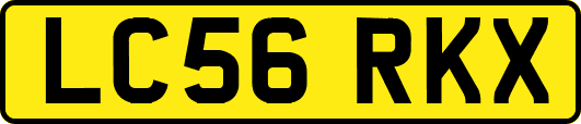 LC56RKX
