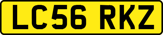 LC56RKZ