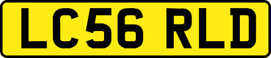 LC56RLD