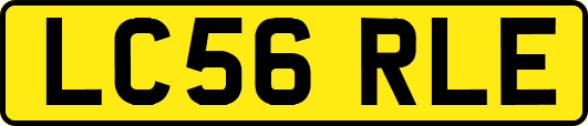LC56RLE