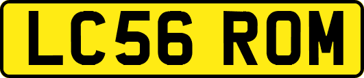 LC56ROM