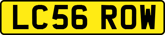 LC56ROW