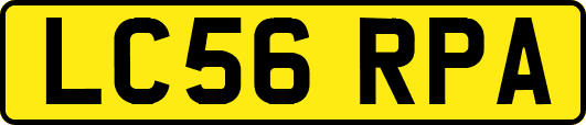 LC56RPA