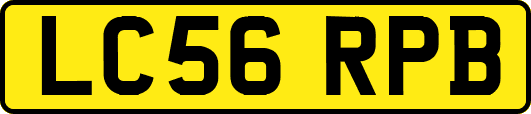 LC56RPB