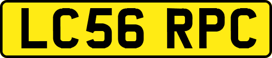 LC56RPC