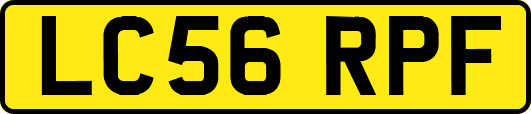 LC56RPF