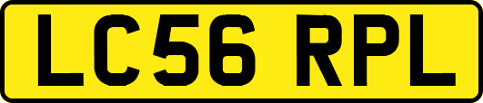 LC56RPL