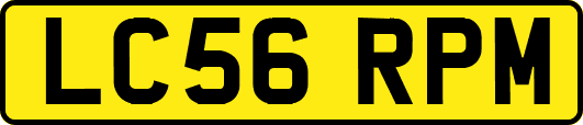 LC56RPM