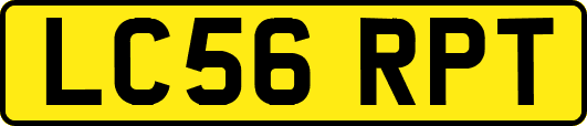 LC56RPT