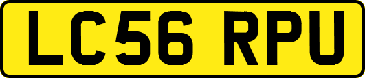 LC56RPU