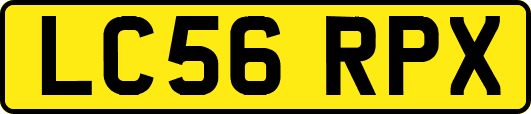 LC56RPX