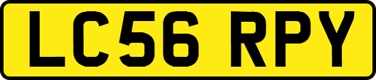 LC56RPY