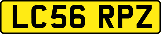 LC56RPZ