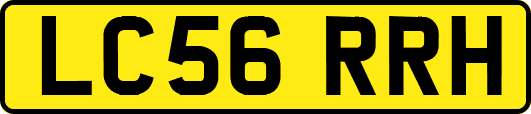 LC56RRH