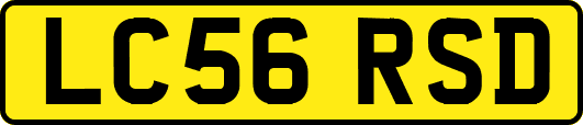 LC56RSD