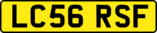 LC56RSF