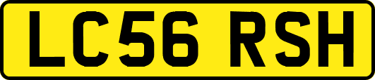 LC56RSH