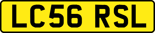 LC56RSL