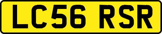 LC56RSR