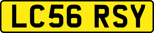 LC56RSY