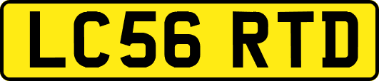 LC56RTD