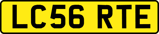 LC56RTE
