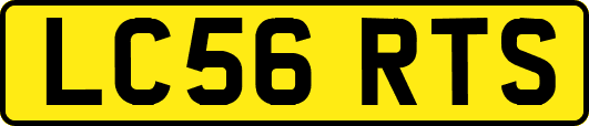 LC56RTS