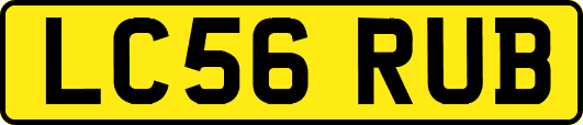 LC56RUB