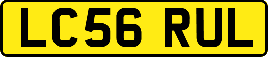 LC56RUL