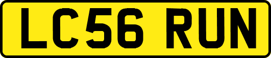 LC56RUN