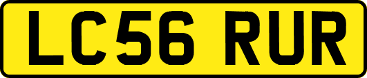 LC56RUR