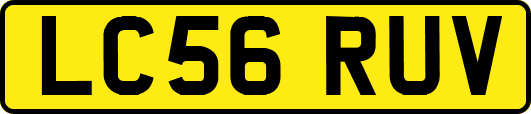 LC56RUV