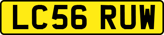 LC56RUW