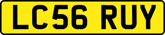 LC56RUY