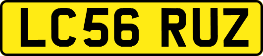 LC56RUZ
