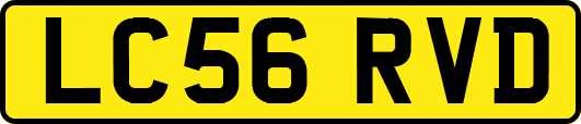 LC56RVD