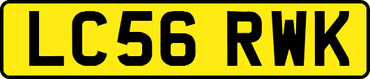 LC56RWK