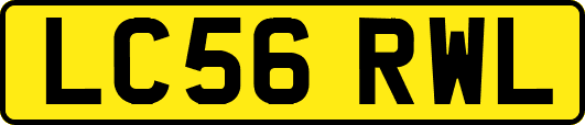 LC56RWL