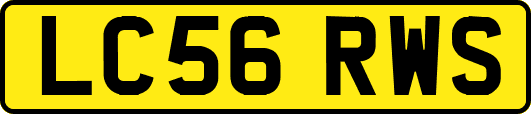 LC56RWS
