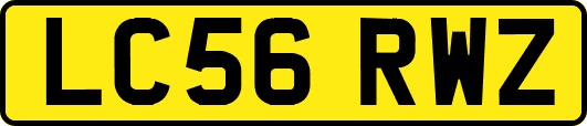 LC56RWZ