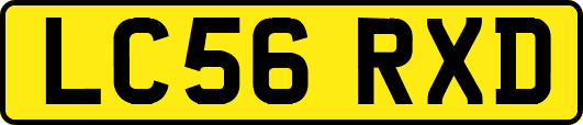 LC56RXD