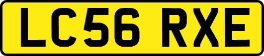 LC56RXE